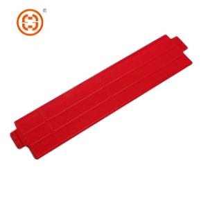 厂家加工定制smc高压绝缘料 复合板材加工 红色绝缘板 来图定做